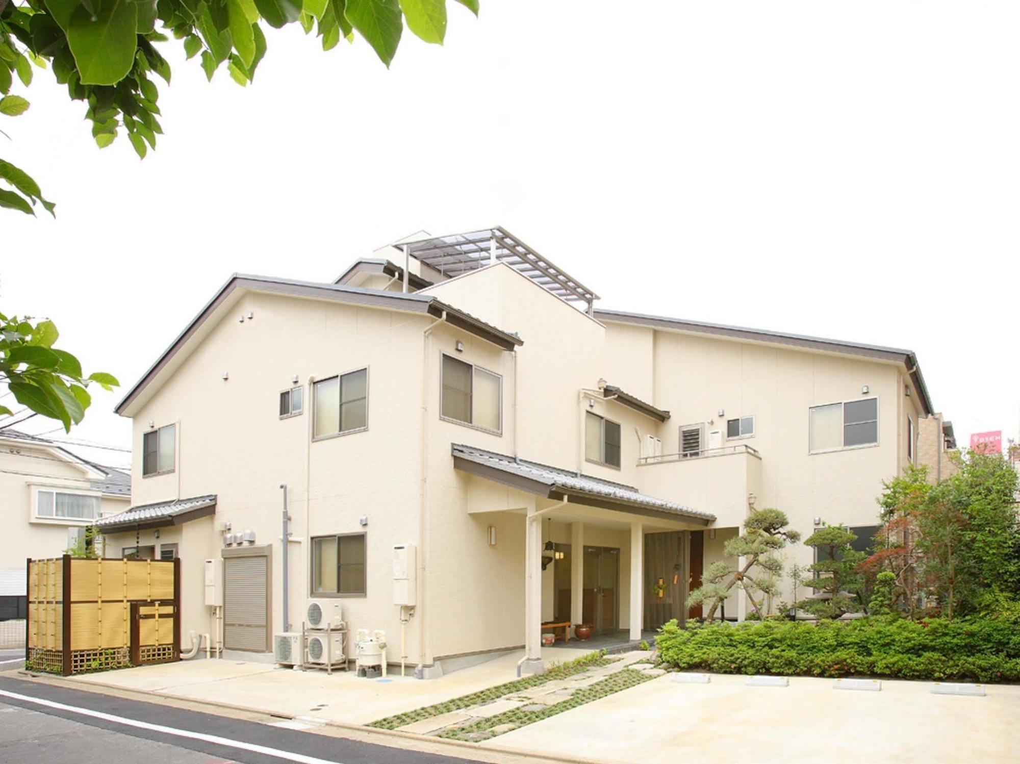 Fuji 2* Tokio